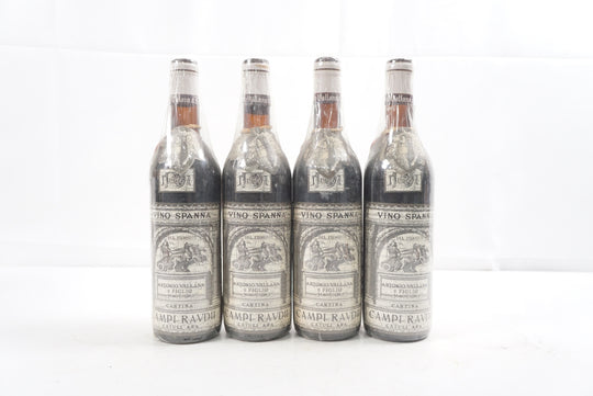 Vallana Spanna Campi Raudii 1964