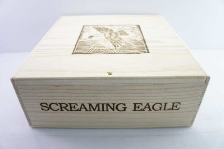 Screaming Eagle Sauvignon Blanc 2018