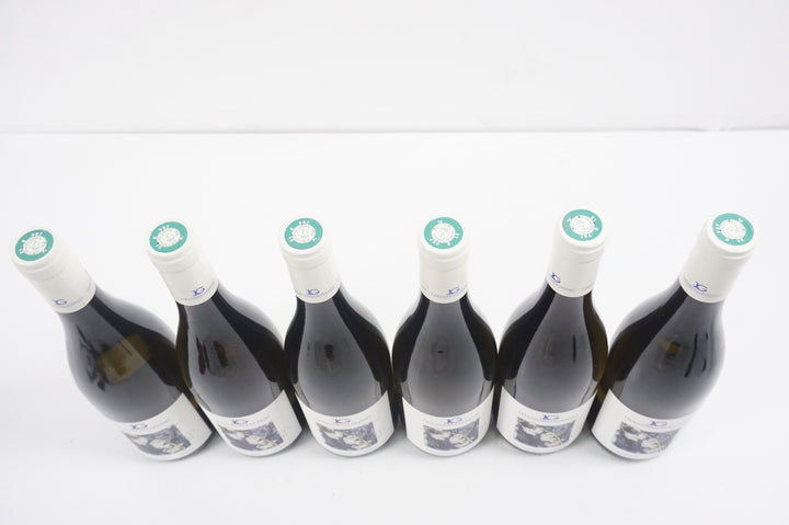 Jerome Galeyrand Aligote Chaumont 2023