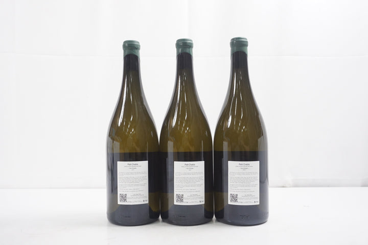 Jeremy Arnaud Petit Chablis Sur Priault Magnum 2023