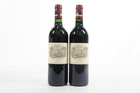 Chateau Lafite 1993