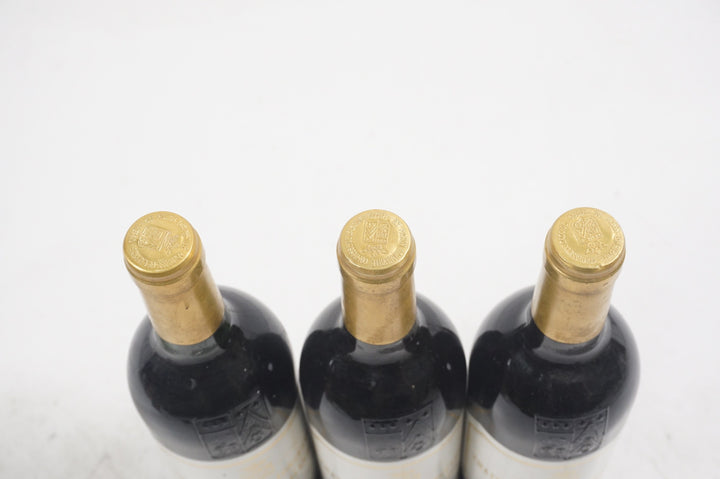 Chateau Pichon Longueville Comtesse de Lalande 1995
