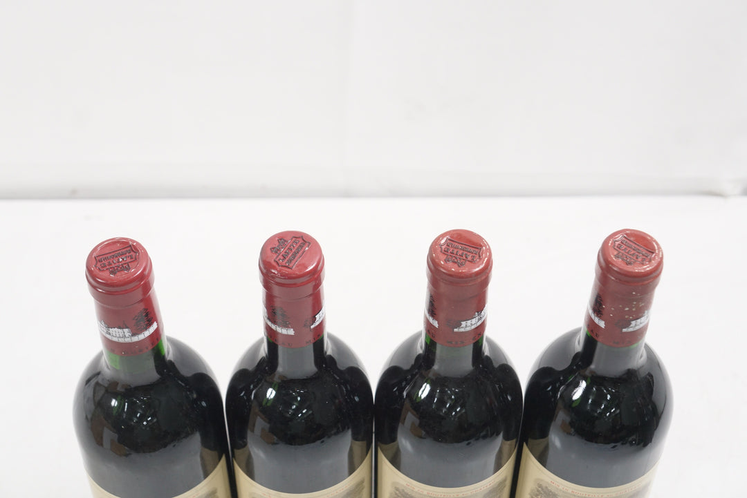 Chateau Lafite 1991