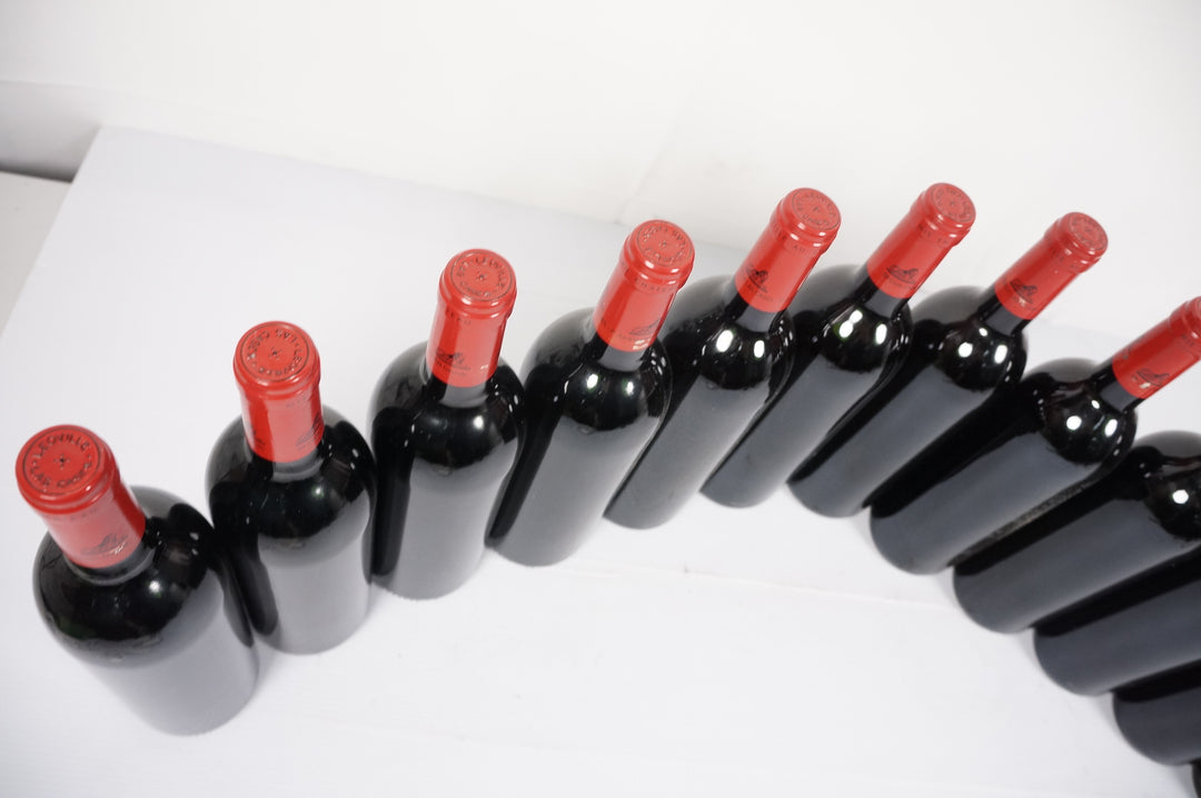 Chateau Leoville Las Cases 1998