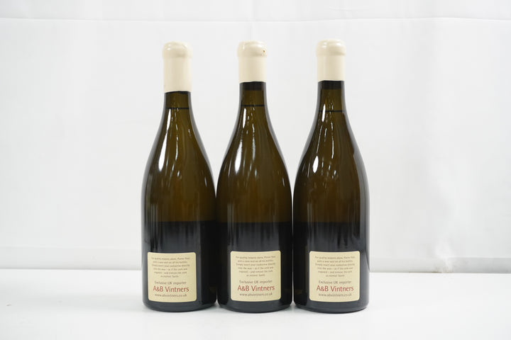 Pierre Yves Colin Morey Bienvenues Batard Montrachet Grand Cru 2011