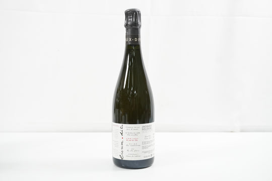 Jacques Selosse Extra Brut Le Bout Du Clos Grand Cru NV