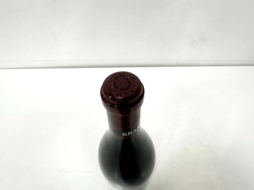 DRC Grands Echezeaux Grand Cru 2019