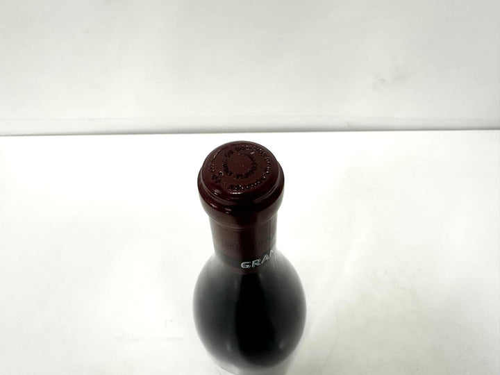 DRC Grands Echezeaux Grand Cru 2019