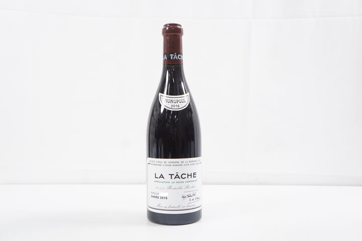 DRC La Tache Grand Cru 2016
