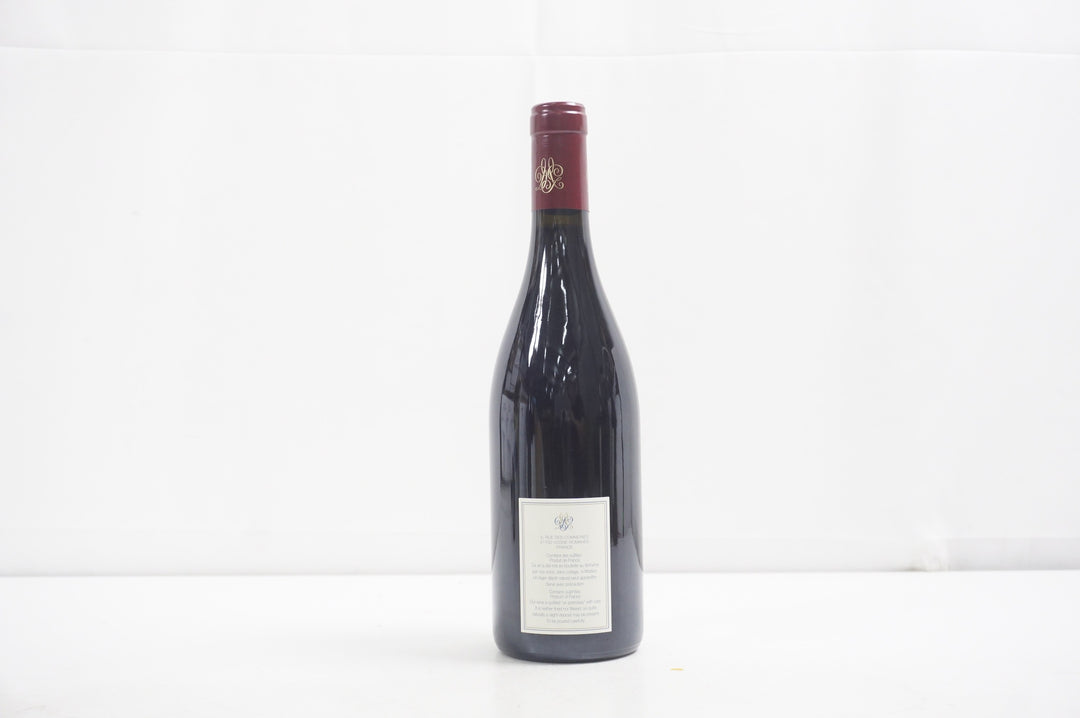 Georges Mugneret Gibourg Vosne Romanee 2019