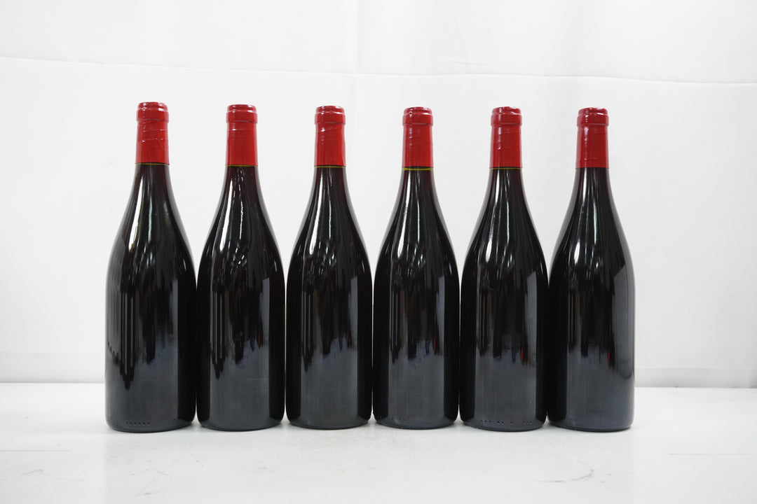 Chateau Rayas Chateauneuf du Pape Reserve 2010*
