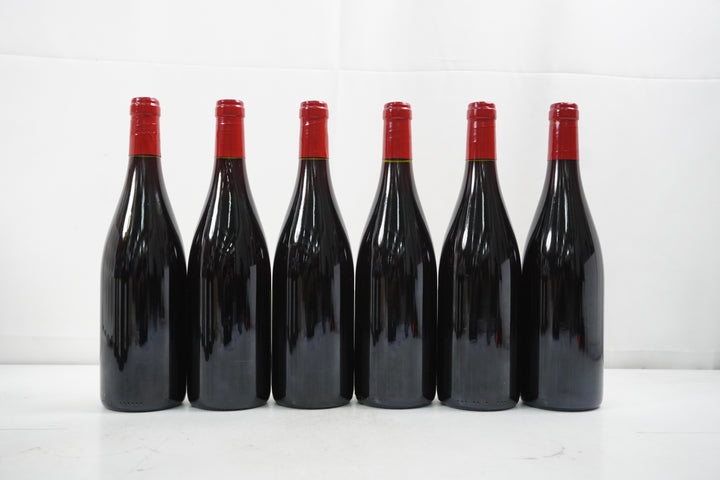 Chateau Rayas Chateauneuf du Pape Reserve 2010*