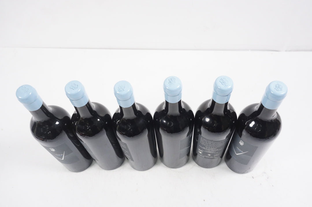 Comte Abbatucci Valle di Mare 2022 *