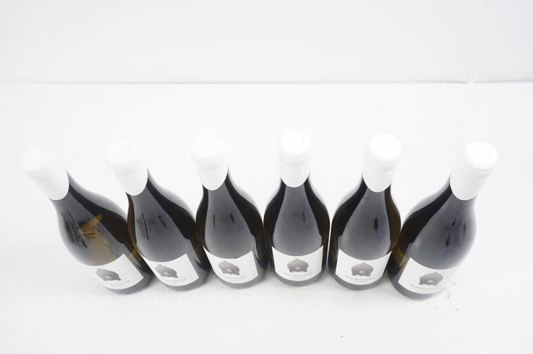 Jeremy Arnaud Bourgogne Blanc Les Veuillots Ovoide 2023