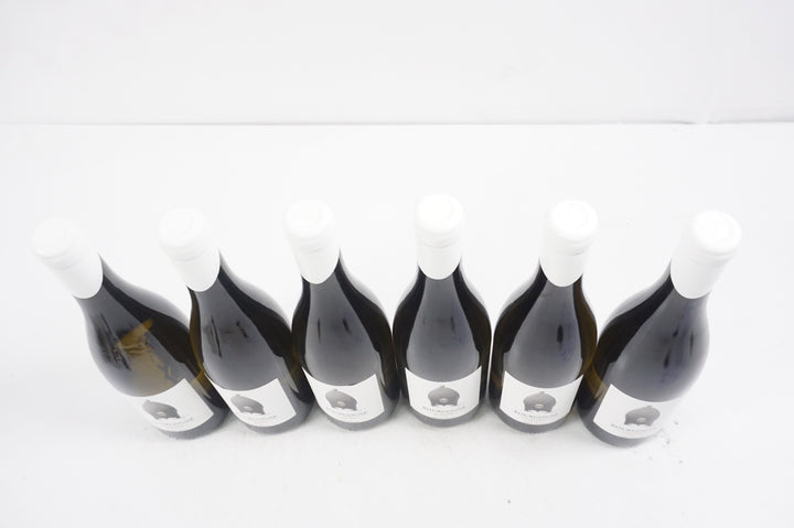 Jeremy Arnaud Bourgogne Blanc Les Veuillots Ovoide 2023