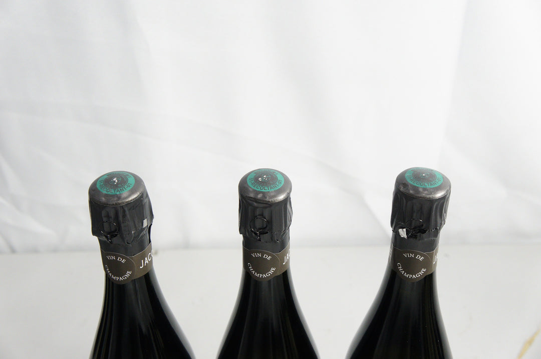Jacques Selosse Brut Substance Grand Cru NV