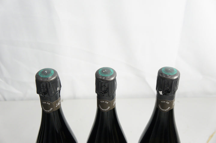 Jacques Selosse Brut Substance Grand Cru NV