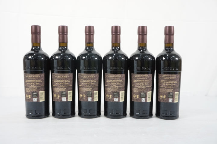 Joseph Phelps Insignia Vineyard 2021