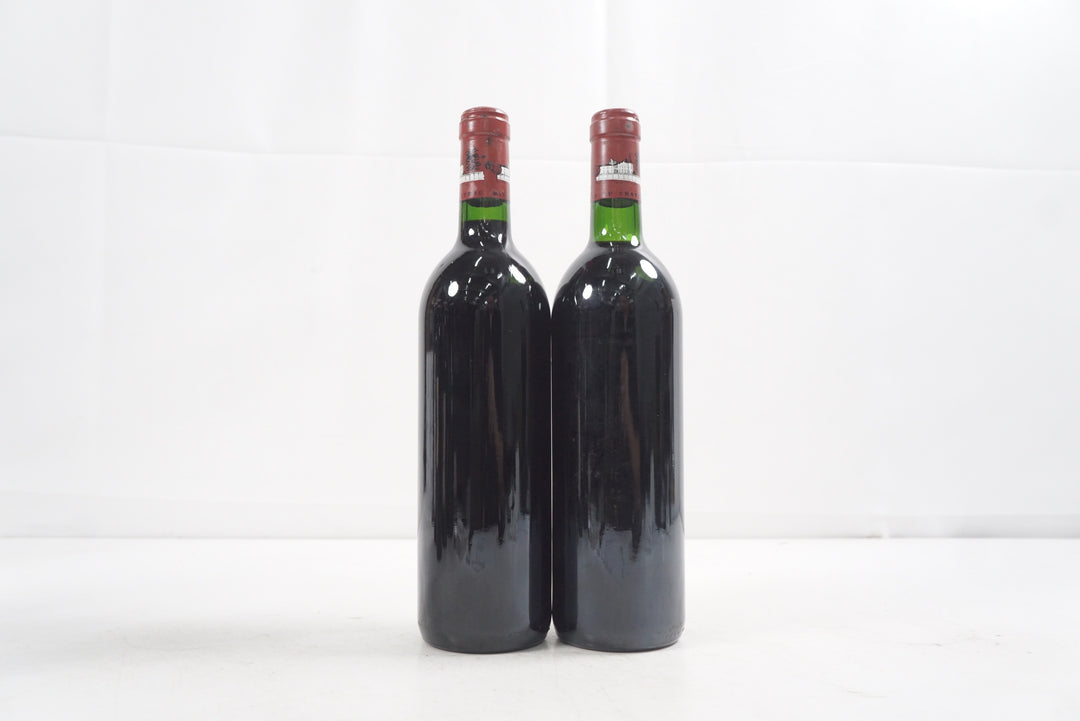 Chateau Lafite 1990