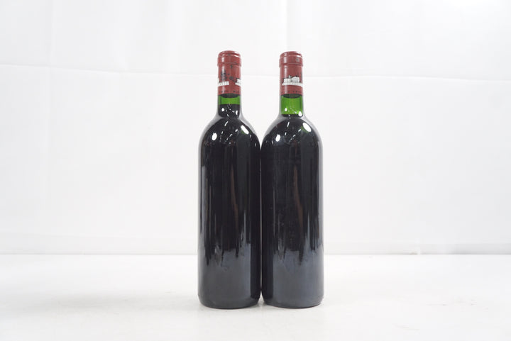 Chateau Lafite 1990