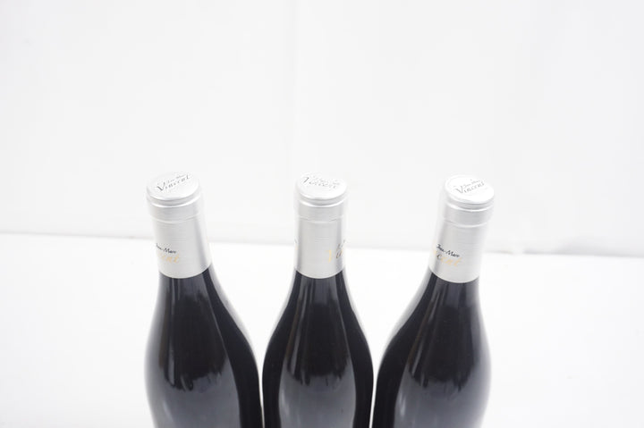 Jean Marc Vincent Santenay Beaurepaire 1er Cru Rouge 2023