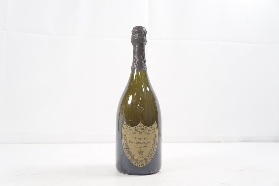 Dom Perignon 1995