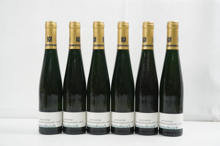 Clemens Busch Marienburg Riesling TBA Grosses Lage Half Bottle 2011
