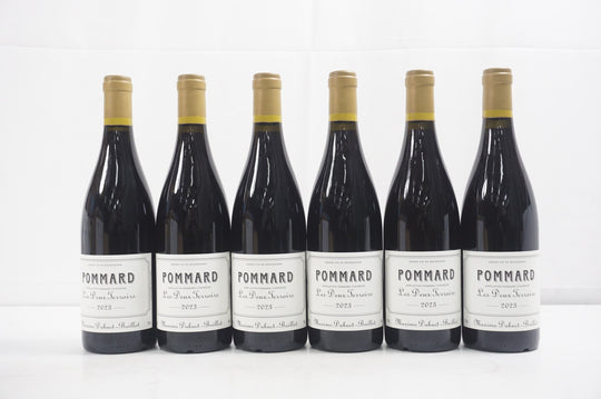 Maxime Dubuet Boillot Pommard Les Deux Terroirs 2023