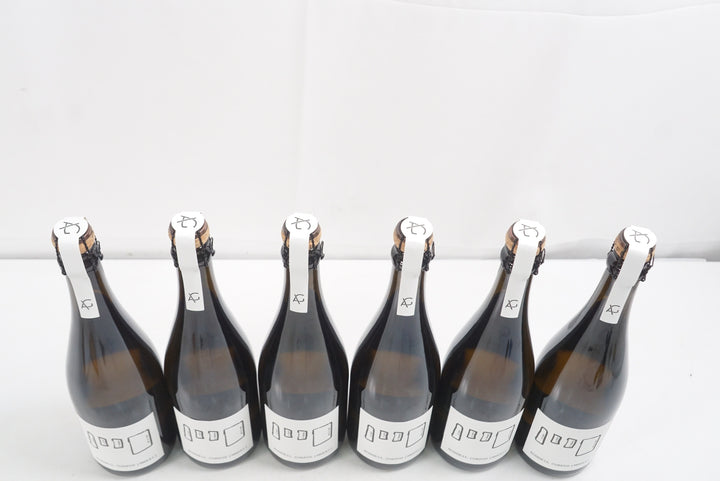 Alexandre Grimee Bonneil Corpus Blanc de Noirs Brut Nature 2021