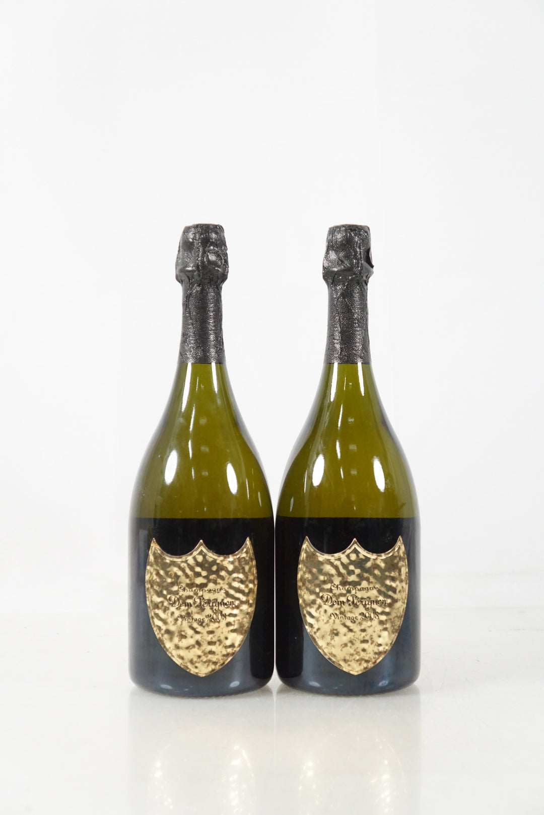 Dom Perignon Lenny Kravitz Edition 2008