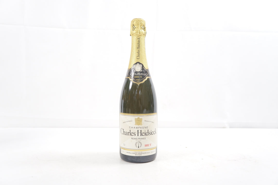 Charles Heidsieck Brut NV