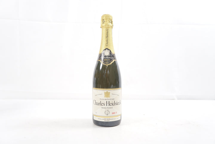 Charles Heidsieck Brut NV