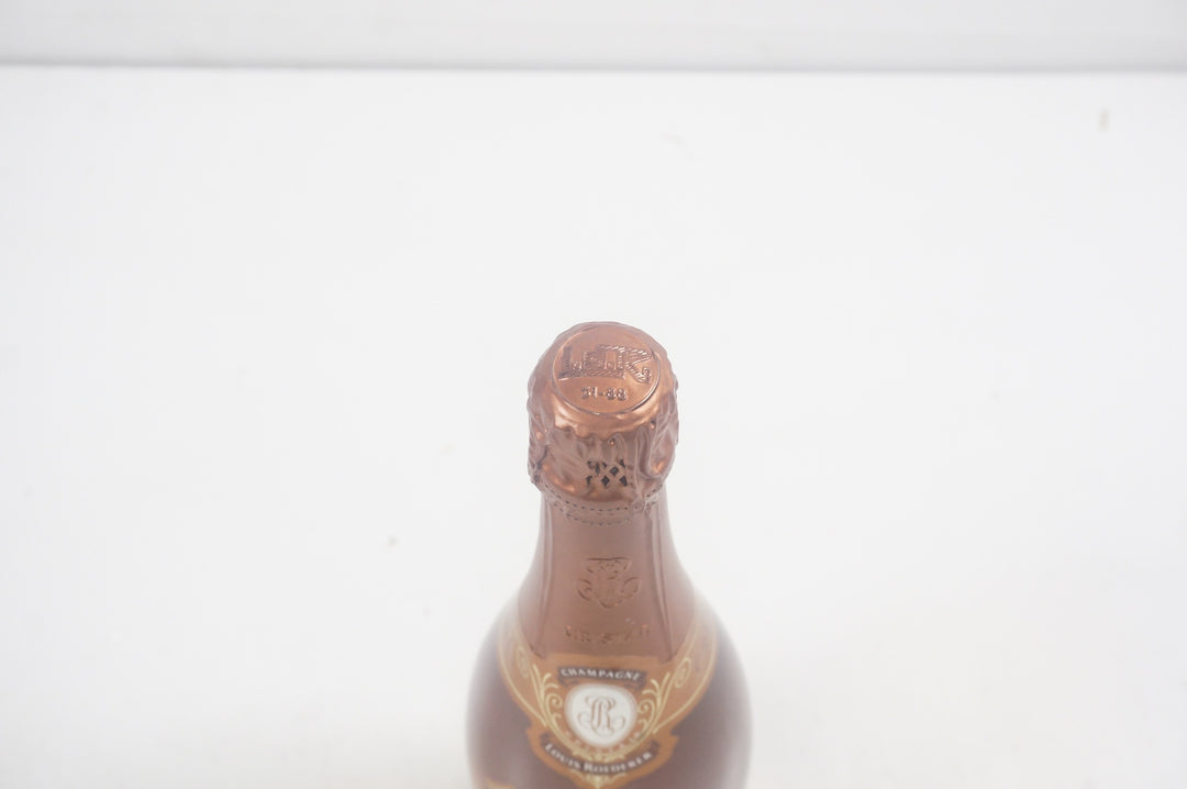 Cristal Rose 1999