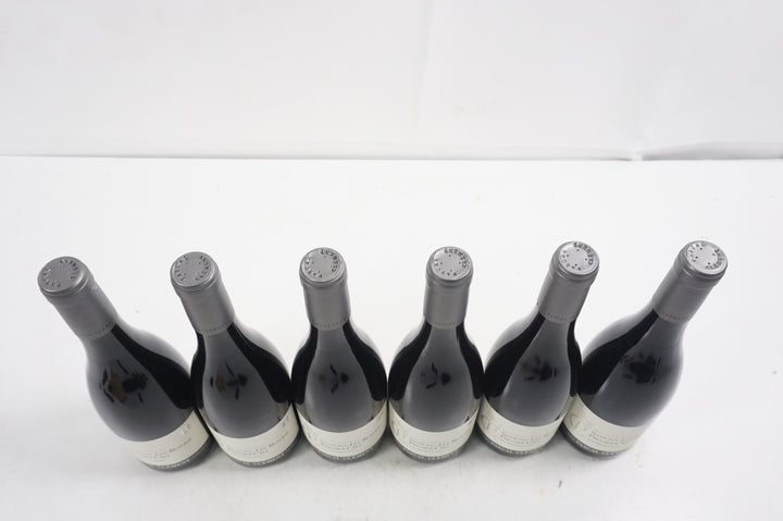 Pascal Clement Savigny les Beaune Les Narbantons 1er Cru 2022