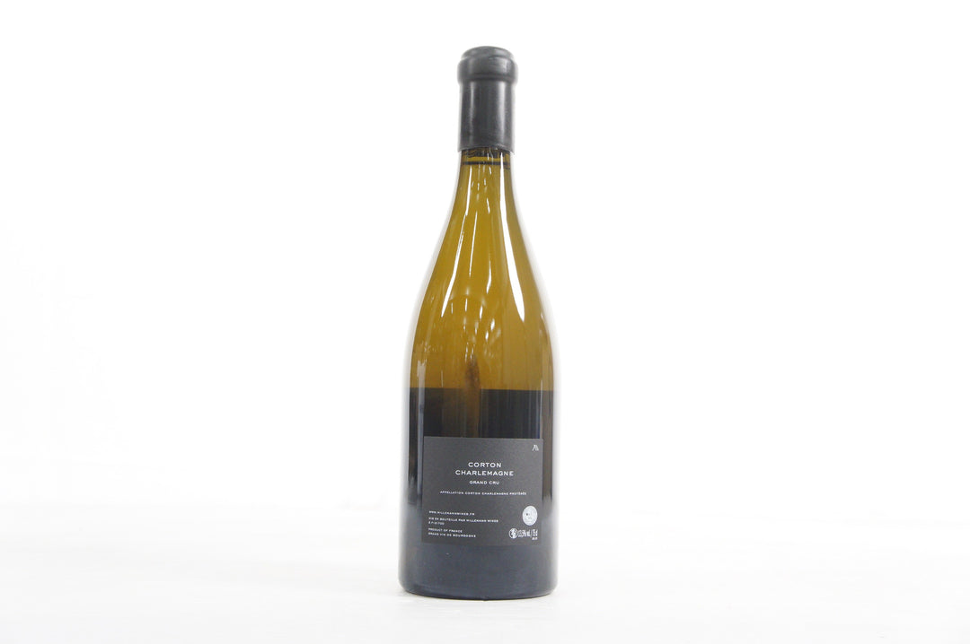 Millemann Corton Charlemagne Grand Cru 2022