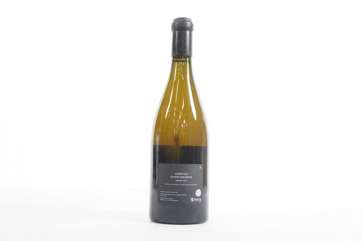 Millemann Corton Charlemagne Grand Cru 2022