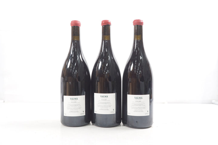 Domaine Valma Fleurie Les Labourons Magnum 2023