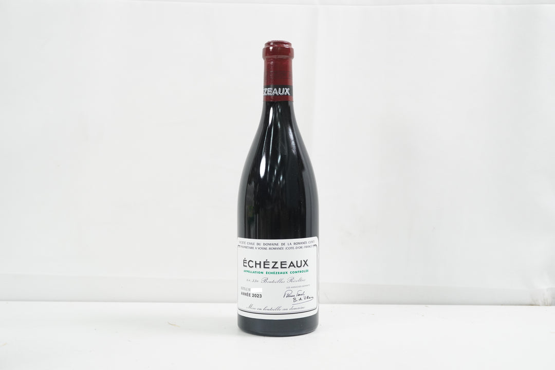 DRC Echezeaux Grand Cru 2023