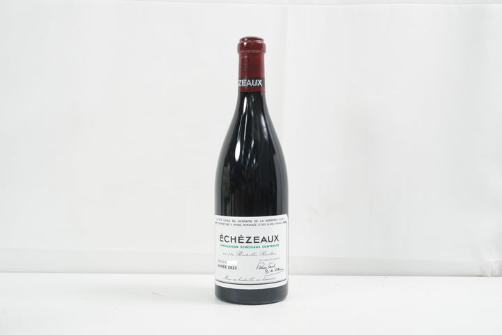 DRC Echezeaux Grand Cru 2023