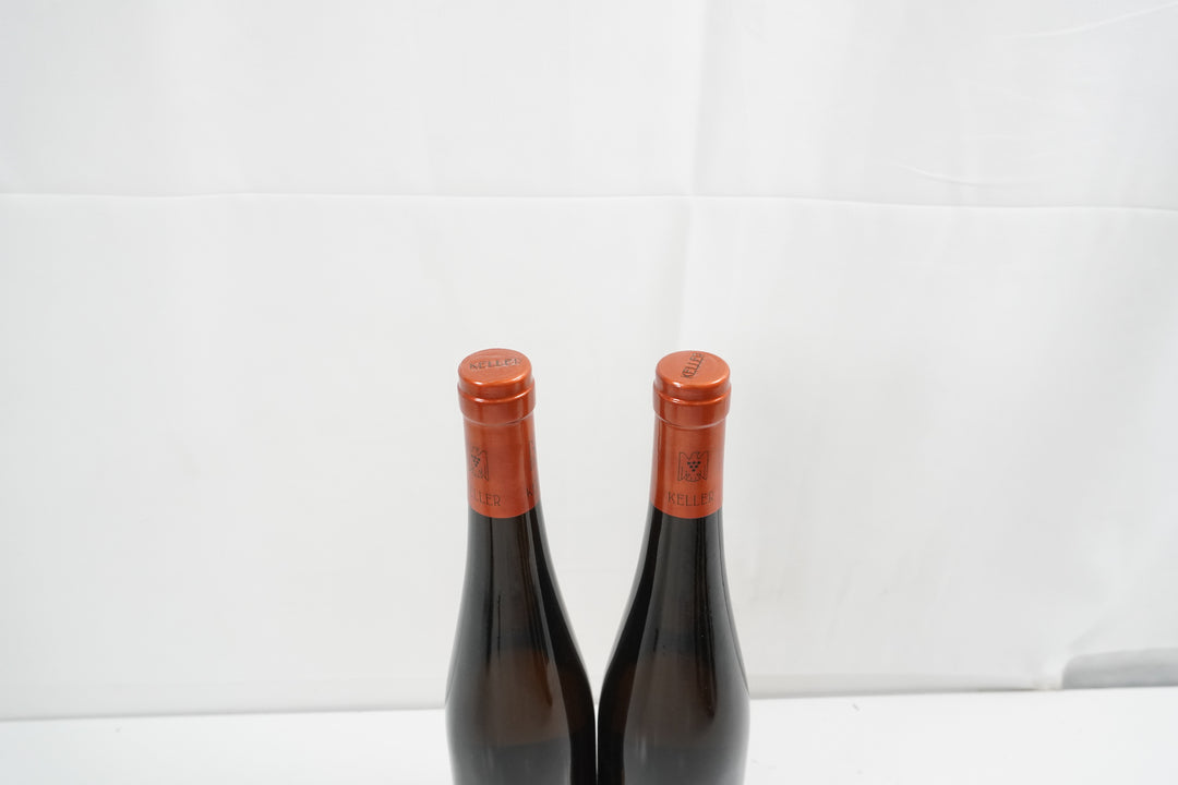 Keller G Max Riesling Trocken 2016