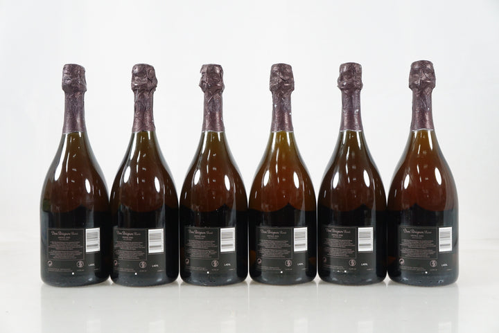 Dom Perignon Rose 2000