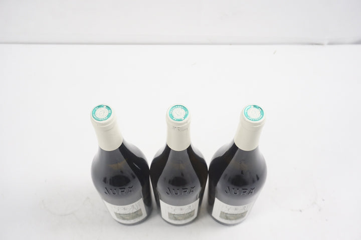 Julien Labet Vin de Voile Chardonnay - Savagnin 2020