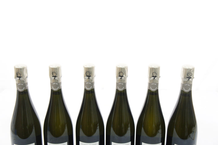 Jacques Selosse V.O. Blanc de Blancs Grand Cru NV