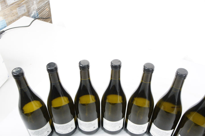 Weingut Wasenhaus Mohlin Weissburgunder 2022