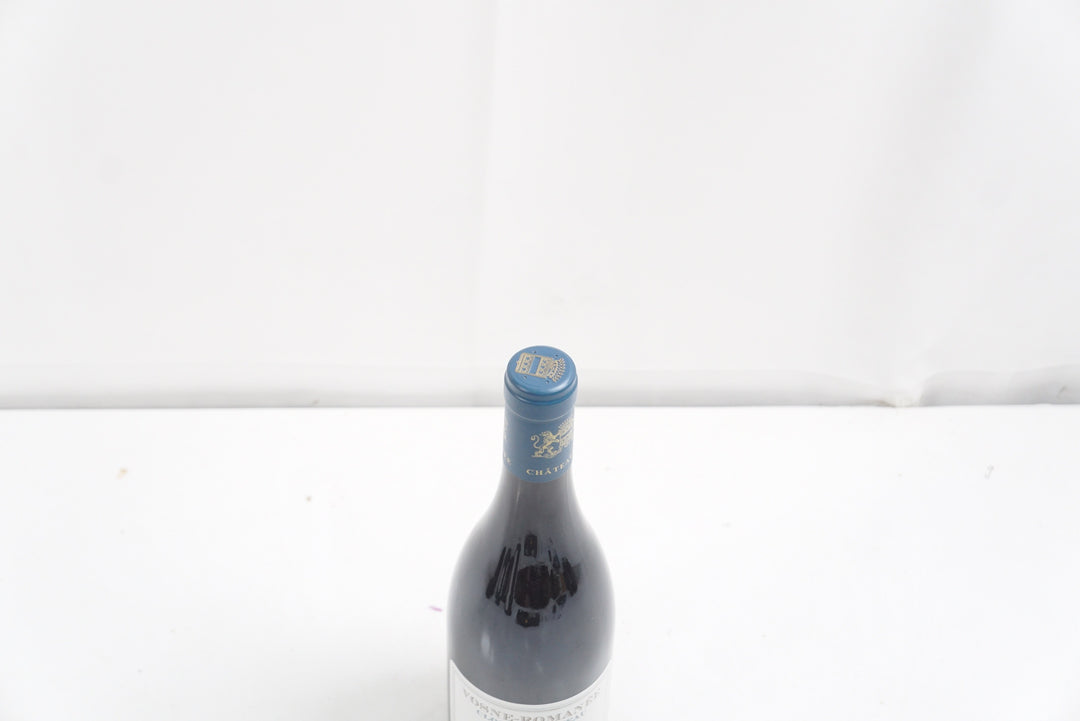 Liger Belair Vosne Romanee Clos du Chateau Monopole 2020