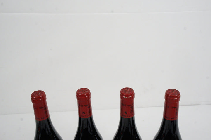 Armand Rousseau Gevrey Chambertin Clos St Jacques 1er Cru 1999