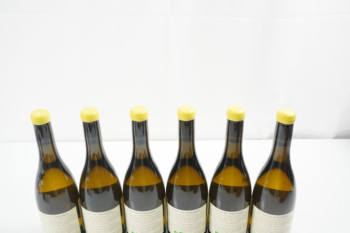 La Soufrandiere Pouilly Vinzelles Cuvee Zen 2024