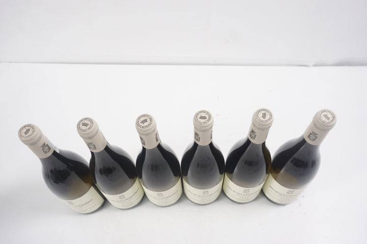 Comtes Lafon Meursault Perrieres 1er Cru 2022