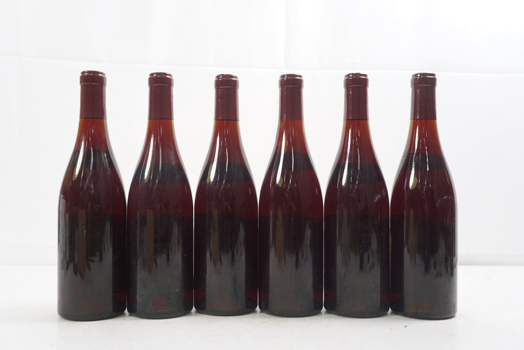 Chenu Lefebvre Savigny Les Beaune Les Lavieres 1er Cru 1989