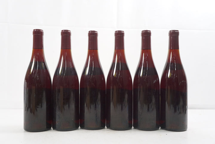 Chenu Lefebvre Savigny Les Beaune Les Lavieres 1er Cru 1989